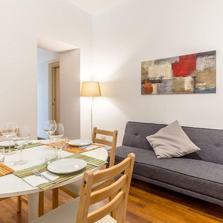 Piazza Marina Holiday House By Domusicily Palermo Ngoại thất bức ảnh