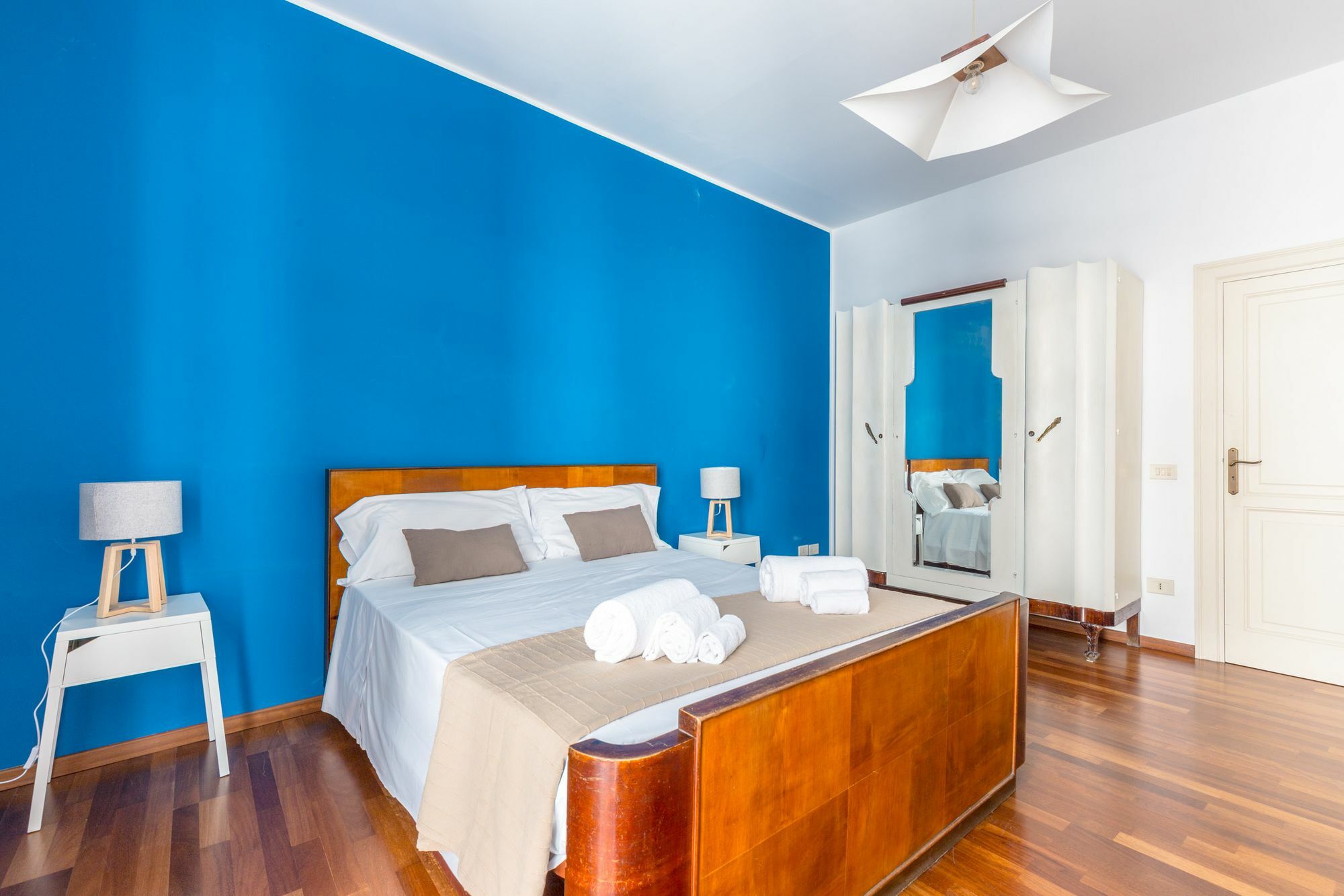 Piazza Marina Holiday House By Domusicily Palermo Ngoại thất bức ảnh