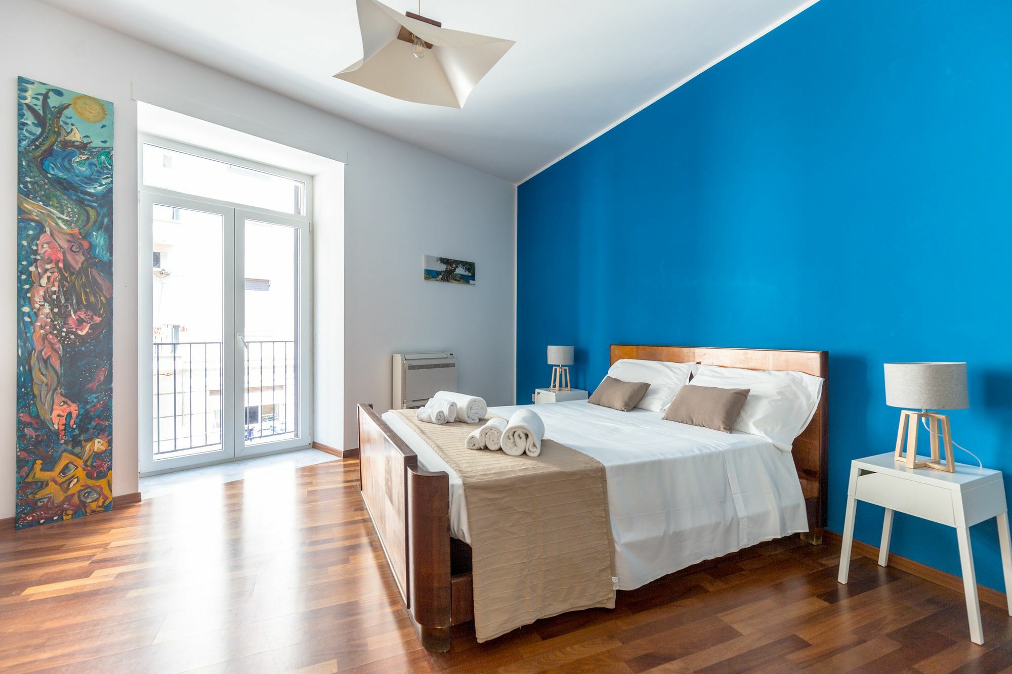 Piazza Marina Holiday House By Domusicily Palermo Ngoại thất bức ảnh