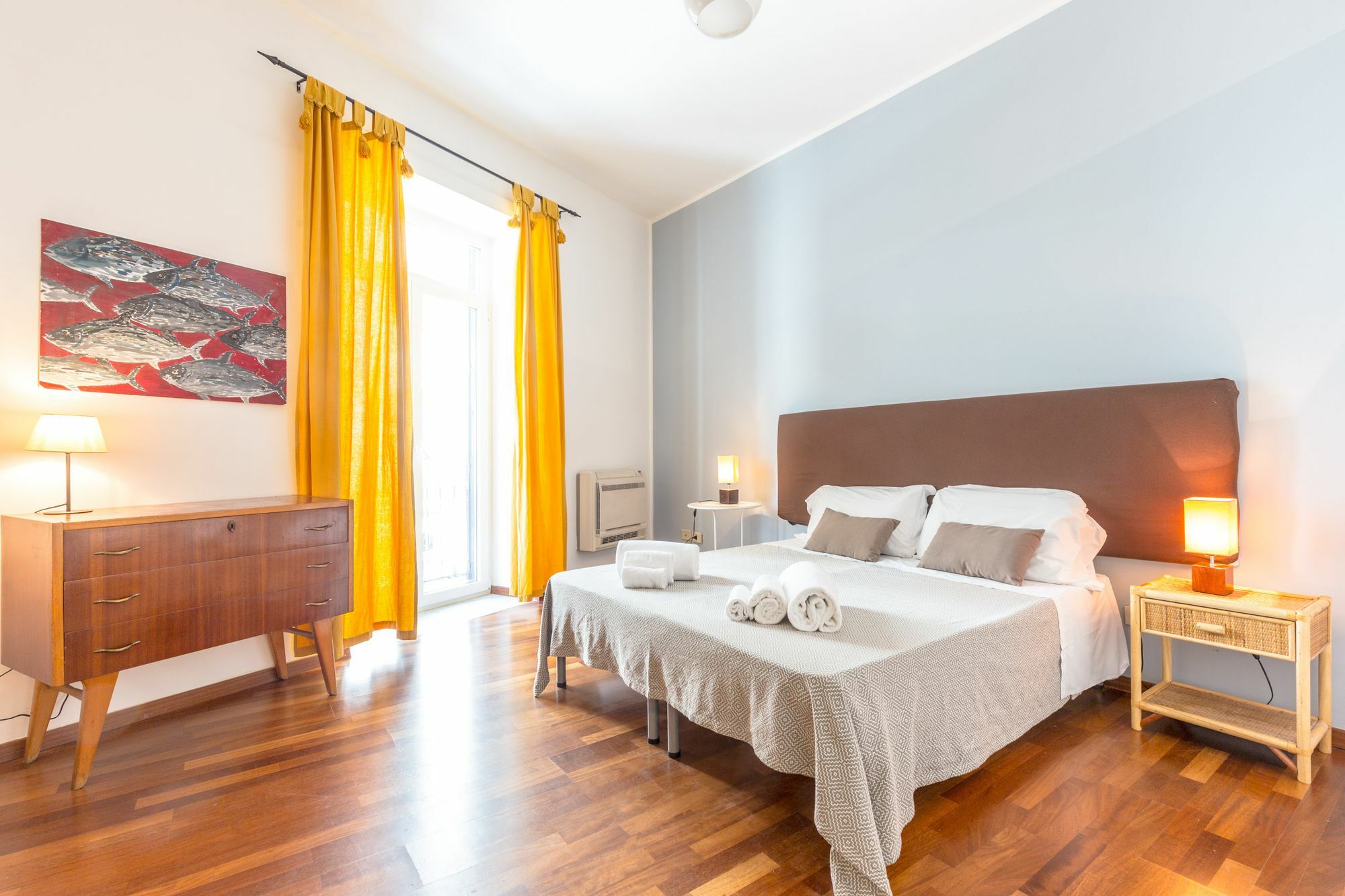 Piazza Marina Holiday House By Domusicily Palermo Ngoại thất bức ảnh
