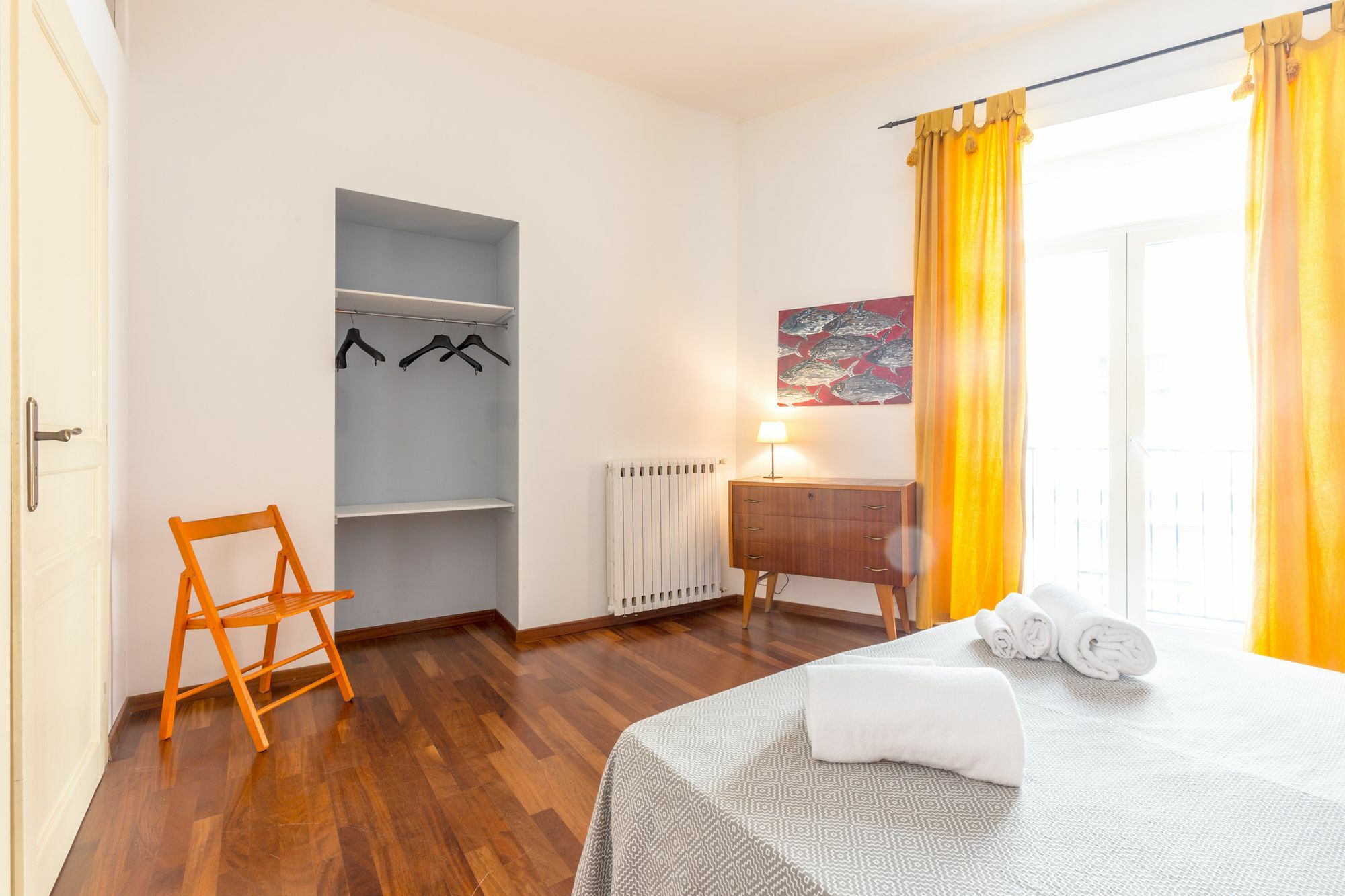 Piazza Marina Holiday House By Domusicily Palermo Ngoại thất bức ảnh