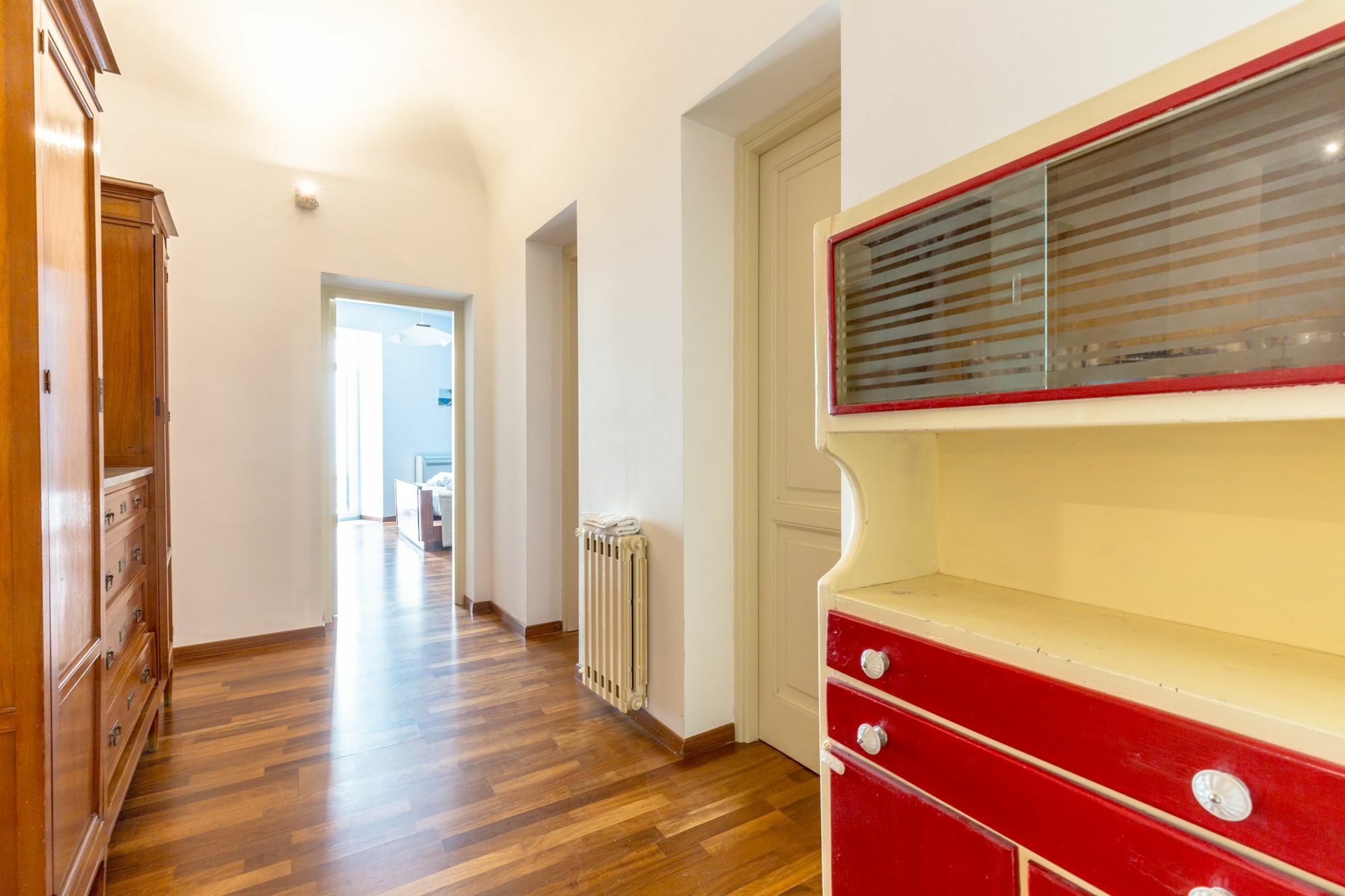 Piazza Marina Holiday House By Domusicily Palermo Ngoại thất bức ảnh